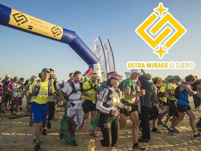 En Vidéo : Découvrez le classement des vainqueurs du Marathon Ultra Mirage el Djerid