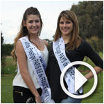 En vidéo : Miss France Prestige National 2014 au Golf Citrus Hammamet