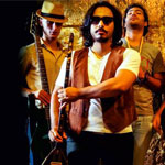 Concert de musique tuniso-turque par le groupe Mizrap le 8 mai Ã  la Cité des sciences