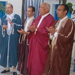 Le Mjarrad ou la musique traditionnelle de Sidi Bou Said ce vendredi Ã  Musiqat