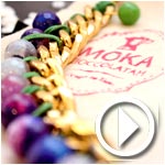 En vidéo : Inauguration de Mokacioccolatah, nouveau Lifestyle Store Ã  La Marsa
