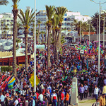 La première édition du Festival International de Monastir remporte un vif succès