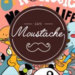 Moustache Café ouvre ses portes le samedi 15 octobre au Berges du lac 2