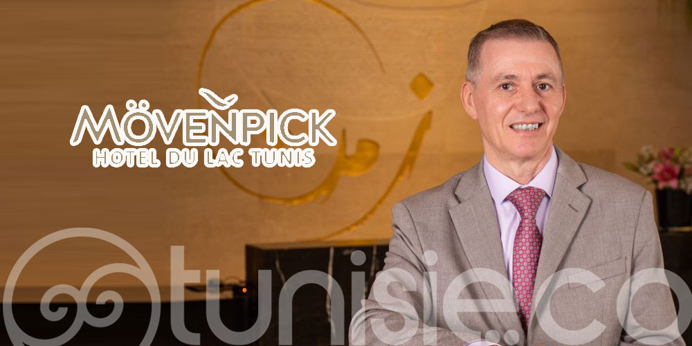 Qui est Eric Vittenet, Nouveau Capitaine du Mövenpick Hotel du Lac Tunis ?