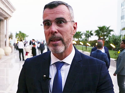 Olivier Chavy : J’espère annoncer prochainement un 4ème Movenpick en Tunisie