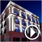 En vidéo : Visite Ã  Dar El Marsa, le nouveau hôtel Lifestyle