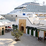 L´association des ports de la Méditerranée MED CRUISE se réunit Ã  Tunis