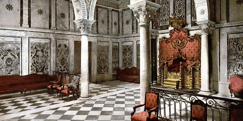 Top des sites culturels de Tunis à faire découvrir à vos enfants