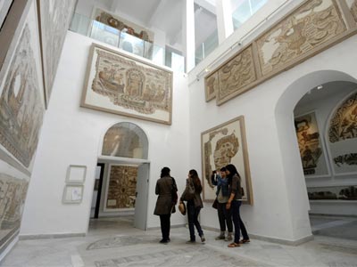 Les musées tunisiens reprennent des couleurs avec ces nouvelles mesures