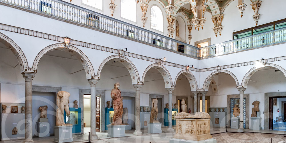 Entrée gratuite aux musées et sites en Tunisie le 18 mai 2025