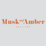 En photos : Ouverture de Musk and Amber Gallery aux Berges du Lac