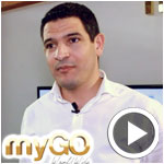 En vidéo : Mohamed Jamil Benzina parle de myGO Worldwide 