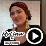 En vidéo : Avec MyLina, le turban plus qu'un accessoire, tout un style 