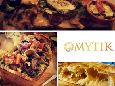 Découvrez MytiK, Le bistrot du Carnoy, le nouveau restaurant Ã  El Menzah 5