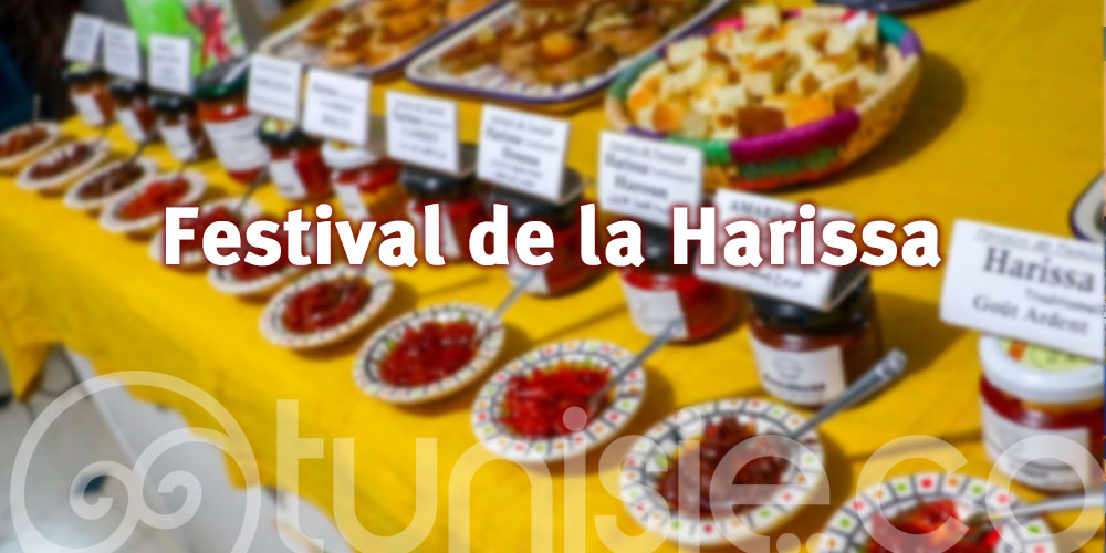  Festival de la Harissa de Nabeul : Nabeul vibre au rythme de la HARISSA