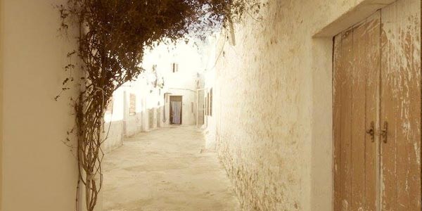 En photos : Admirez le charme des portes et ruelles d'El Medina El Arbi de Nabeul