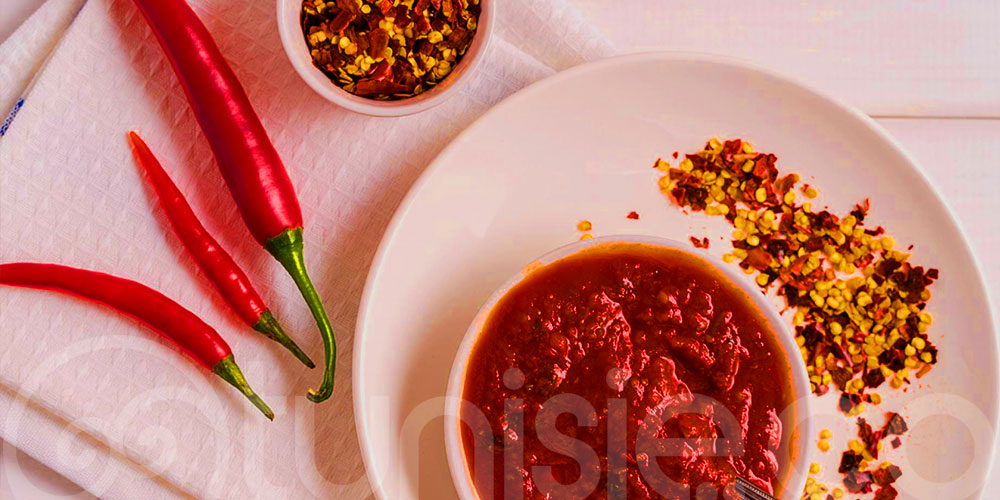 Experience artisanal Harissa in Nabeul: Book your experience.