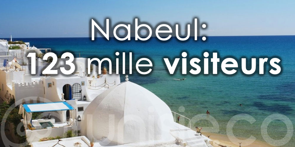 Nabeul - Hammamet: Hausse des indicateurs touristiques