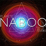 NABOO, un festival Ephémère Ã  Tozeur Planet Oasis les 20 et 21 février