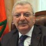 Message de S.E.M. Najib Zarouali Ouariti, ambassadeur du Maroc en Tunisie aux touristes marocains 