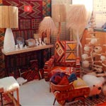 Expo-vente â€˜NAQACHETTE´ le 13 Février au Saf Saf 