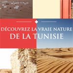 Découvrez la vraie nature de la Tunisie Ã  Paris