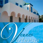 Programme des Jeunes Virtuoses 2014 Ã  Ennejma Ezzahra