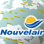 Nouvelair lance ses vols réguliers vers la France, l´Allemagne et la Russie