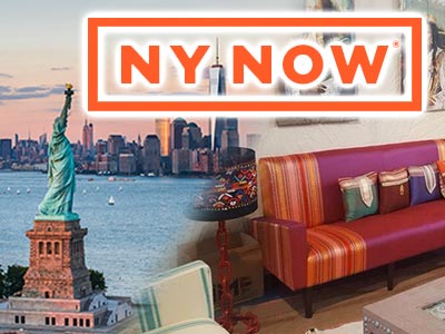 5 sociétés représenteront l'artisanat tunisien au salon Ny Now de New York