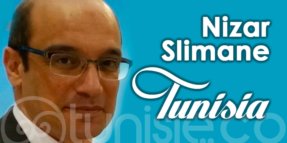 Qui est Nizar Slimane, nouveau DG de l'Office National du Tourisme Tunisien ?