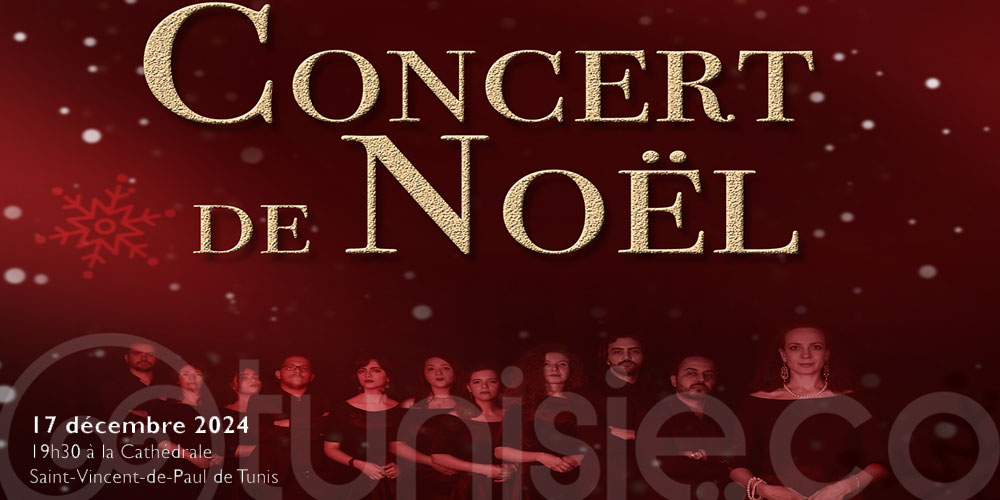 Concert de Noël 'Voix Du Coeur '