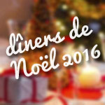 Les bons plans dîners de NoÃ«l 2016 Ã  ne pas manquer sur le Grand Tunis