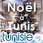 Où fêter NoÃ«l cette année Ã  Tunis ?