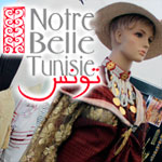 En photos : Notre belle Tunisie, un message positif pour stimuler l'économie et le tourisme