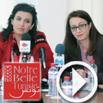 En vidéo : Manifestation Notre Belle Tunisie les 1er et 2 février Ã  El Ebdellia