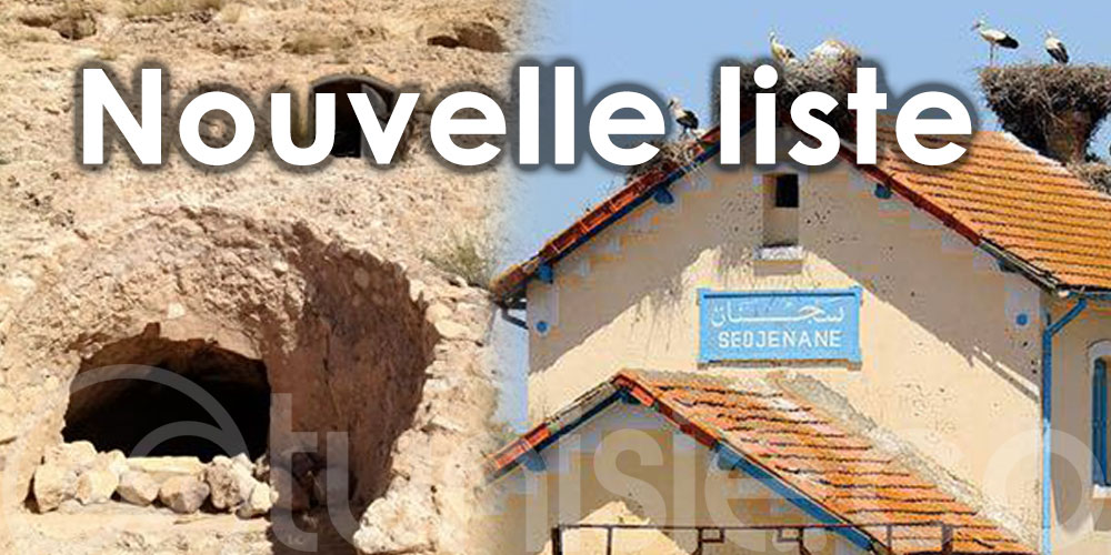 De Bizerte à Kébili: La nouvelle liste des monuments historiques protégés en Tunisie
