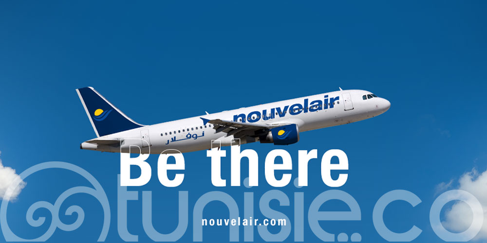 Nouvelair célèbre le lancement imminent de deux destinations Italiennes