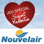 Des billets Ã  gagner vers Paris avec Nouvelair jusqu'au 24 février