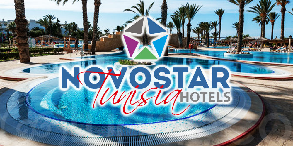 Novostar Hotels étend son réseau sur Monastir