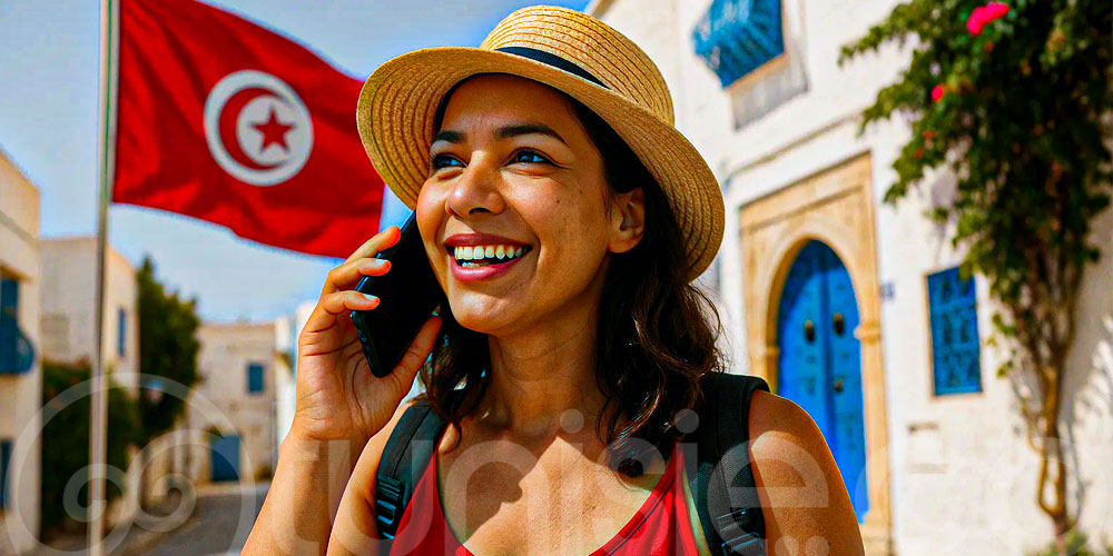 Tunisie : 2 numéros verts pour signaler abus et améliorer l’accueil touristique