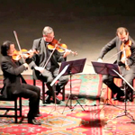 Quartetto Di Venezia enchante le public de l´octobre musical