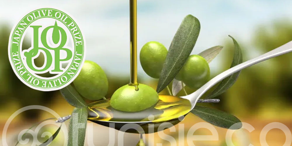 L'huile d'olive conditionnée tunisienne a remporté 19 médailles aux Etats-Unis et au Japon.
