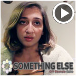 En vidéo : Tout sur la biennale d´art contemporain â€˜Something Else´ avec Olfa Feki 