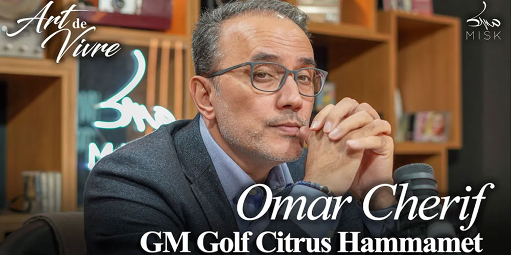 Tourisme golfique en Tunisie : Golf Citrus, levier discret d’un tourisme premium durable