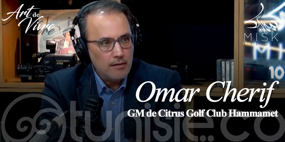 Tourisme golfique en Tunisie : Golf Citrus, levier discret d’un tourisme premium durable