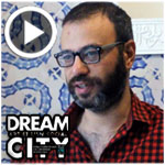 En vidéo : Interview de Omar Abusaada Ã  propos de son projet â€˜Alors que je m´envole loin´