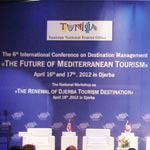 En vidéo : Conclusions de la Conférence sur l'avenir du tourisme en Méditerranée
