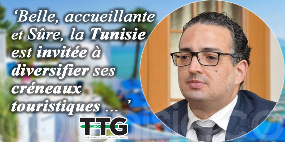 Derrière le charme de la Tunisie, son peuple chaleureux
