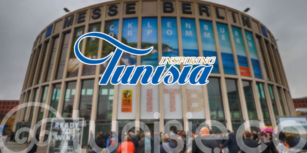 Détails de l’ONTT pour la participation au Stand Tunisie à l'ITB 2024