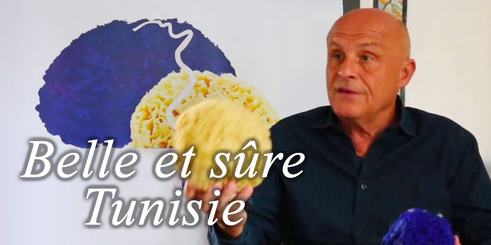 Olivier Poivre d’Arvor : Nous lançons l’appel ‘Belle et sûre Tunisie’